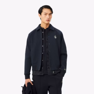 Lacoste Retro Badge Jacket