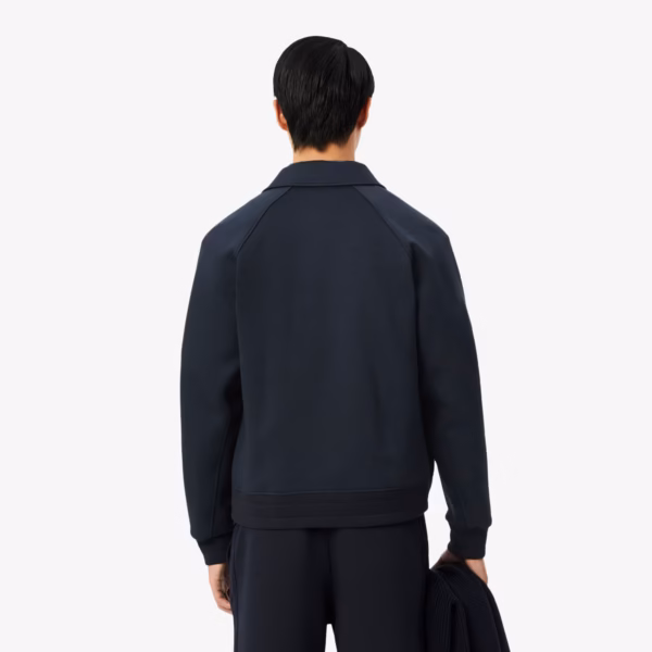 Lacoste Retro Badge Jacket