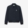 Lacoste Retro Badge Jacket