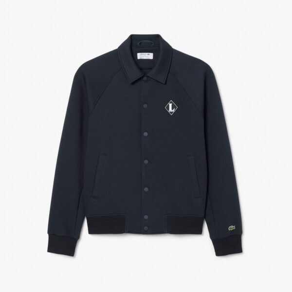 Lacoste Retro Badge Jacket