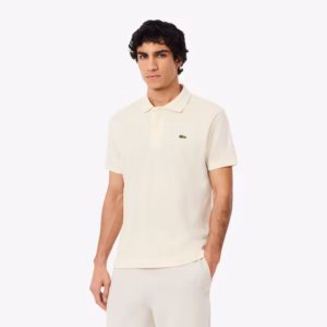 Lacoste Classic Fit Original Polo Shirt