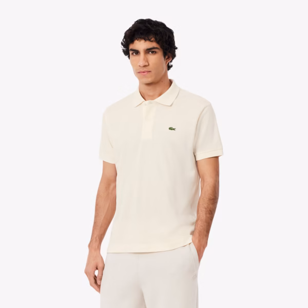 L1212_XFJ_20 Lacoste Classic Fit Original Polo Shirt