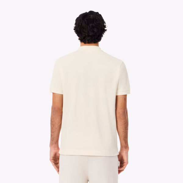 L1212_XFJ_22 Lacoste Classic Fit Original Polo Shirt