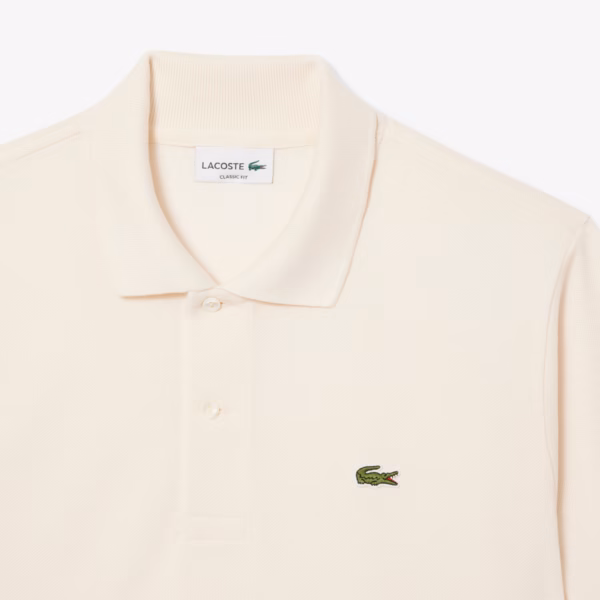 L1212_XFJ_31 Lacoste Classic Fit Original Polo Shirt