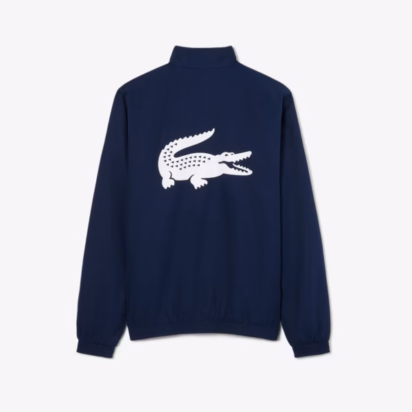 Lacoste Sport Printed Tracksuit
