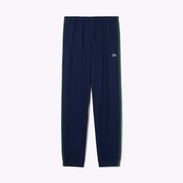 Lacoste Sport Printed Tracksuit