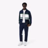 Lacoste Sport Printed Tracksuit