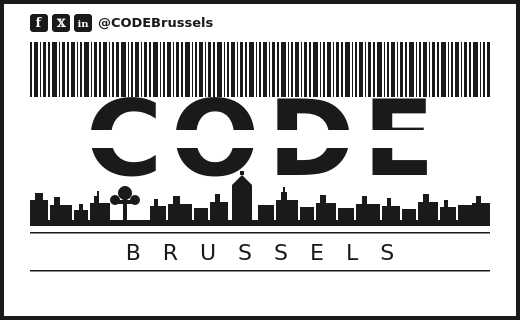 CODE BRUSSELS