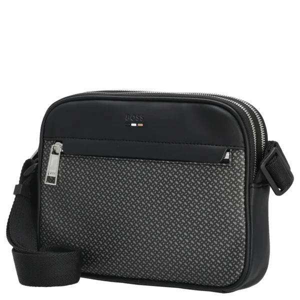 Boss Ray MN Double - Shoulder Bag