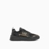 EA7 Ace Runner New with rubber soles