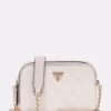 Guess Noelle 4G Logo Mini Crossbody