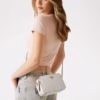 Guess Noelle 4G Logo Mini Crossbody