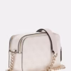 Guess Noelle 4G Logo Mini Crossbody