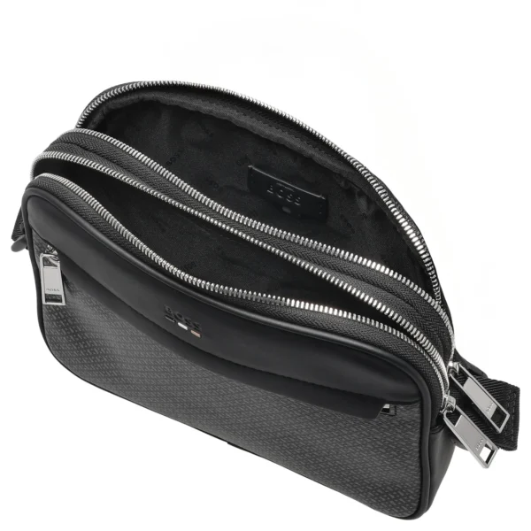 Boss Ray MN Double - Shoulder Bag